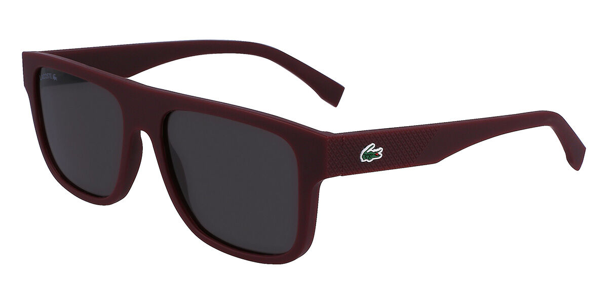 Image of Lacoste L6001S 603 Óculos de Sol Vermelhos Masculino BRLPT