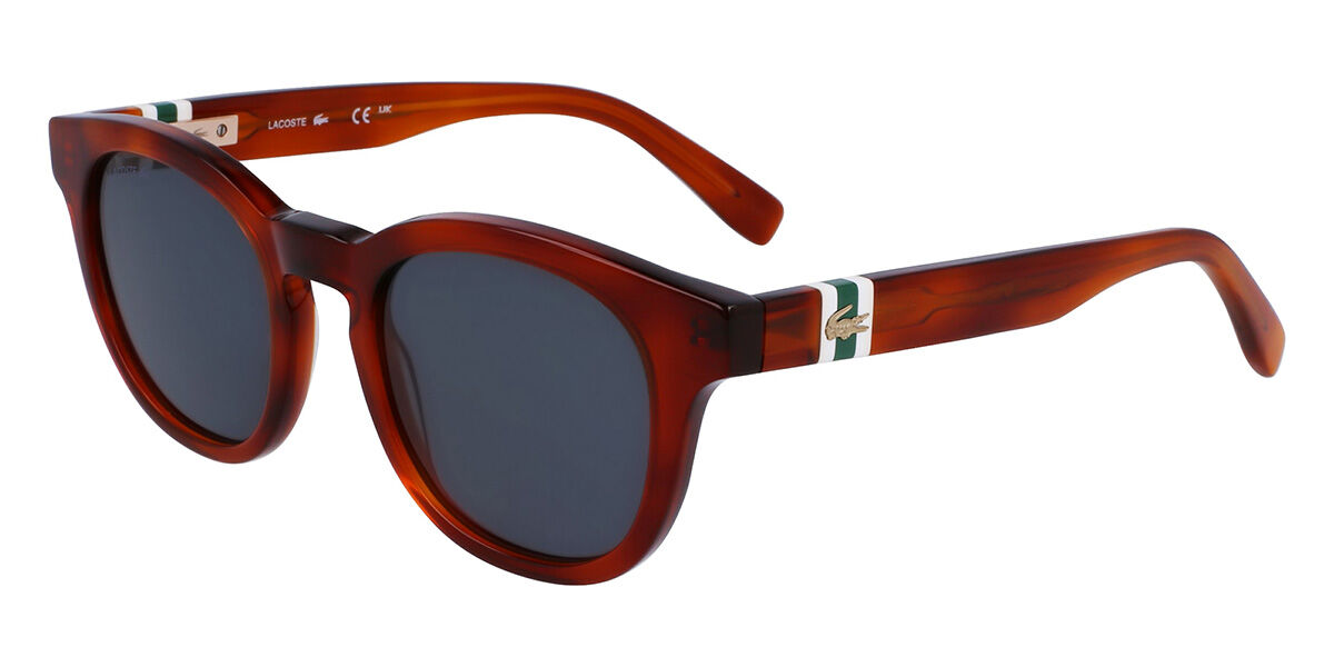 Image of Lacoste L6006S 218 Óculos de Sol Tortoiseshell Masculino PRT