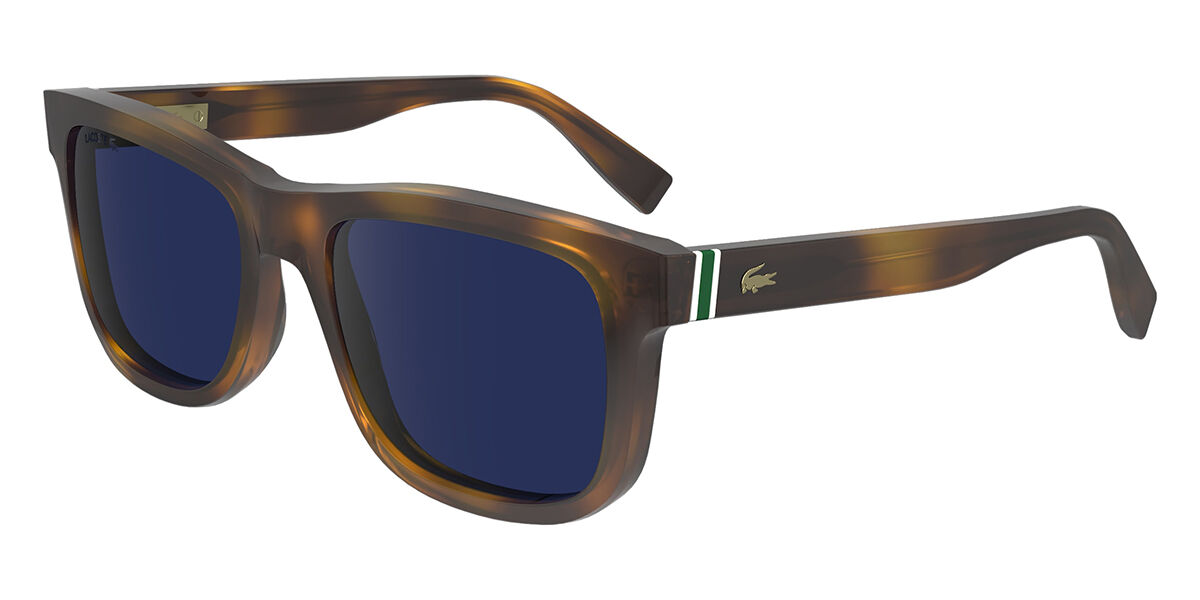 Image of Lacoste L6014S 214 Óculos de Sol Tortoiseshell Masculino PRT