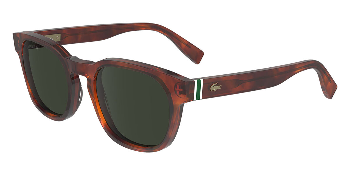 Image of Lacoste L6015S 218 Óculos de Sol Tortoiseshell Masculino PRT