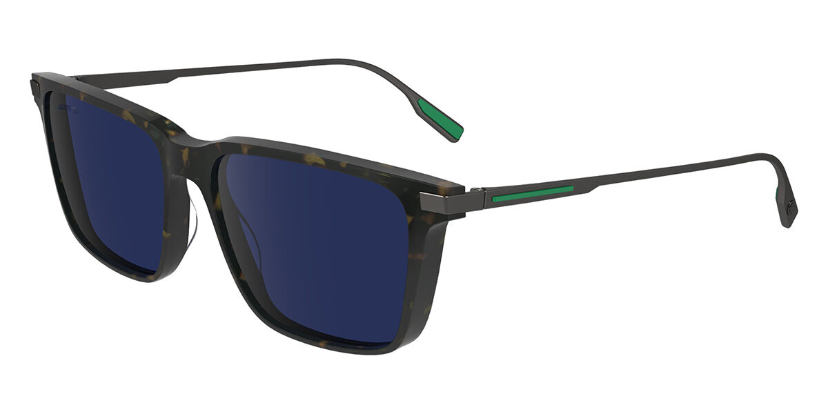 Image of Lacoste L6017S 230 Óculos de Sol Tortoiseshell Masculino PRT