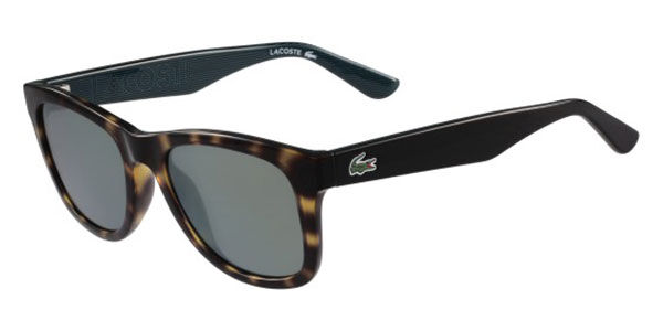 Image of Lacoste L789S 214 Óculos de Sol Tortoiseshell Masculino PRT