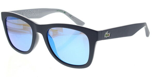 Image of Lacoste L789S 424 Óculos de Sol Azuis Masculino PRT