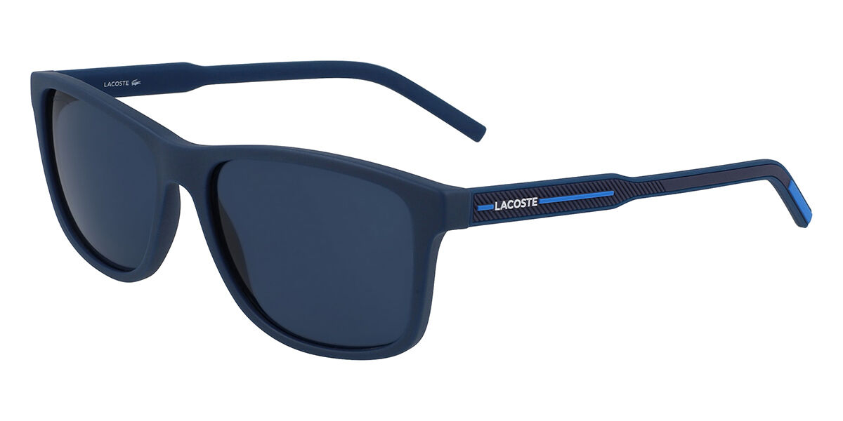 Image of Lacoste L931S 424 Óculos de Sol Azuis Masculino PRT