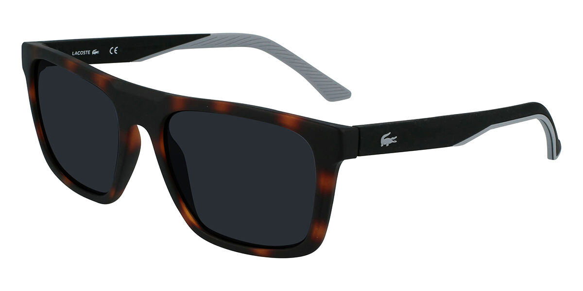 Image of Lacoste L957S 230 Óculos de Sol Tortoiseshell Masculino BRLPT