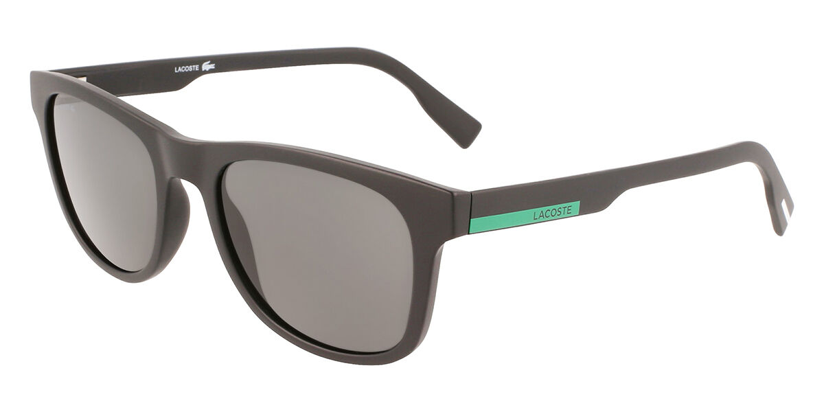 Image of Lacoste L969S 002 Óculos de Sol Masculino Pretos BRLPT