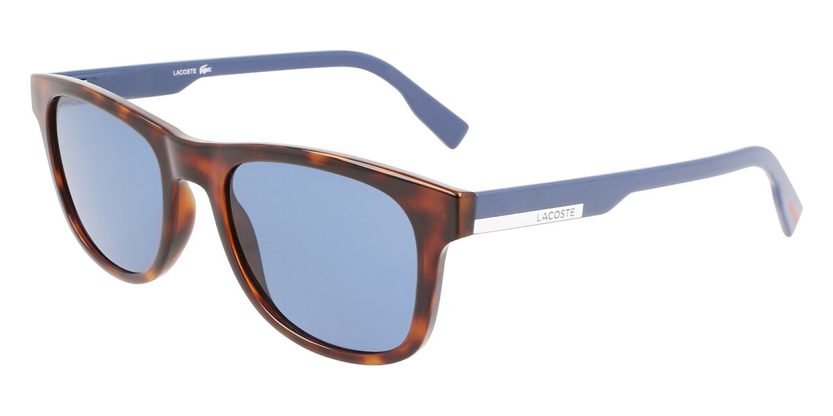 Image of Lacoste L969S 230 54 Lunettes De Soleil Homme Tortoiseshell FR