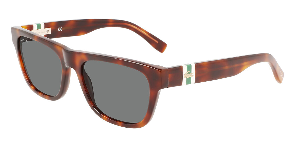 Image of Lacoste L979S 240 Óculos de Sol Tortoiseshell Masculino PRT