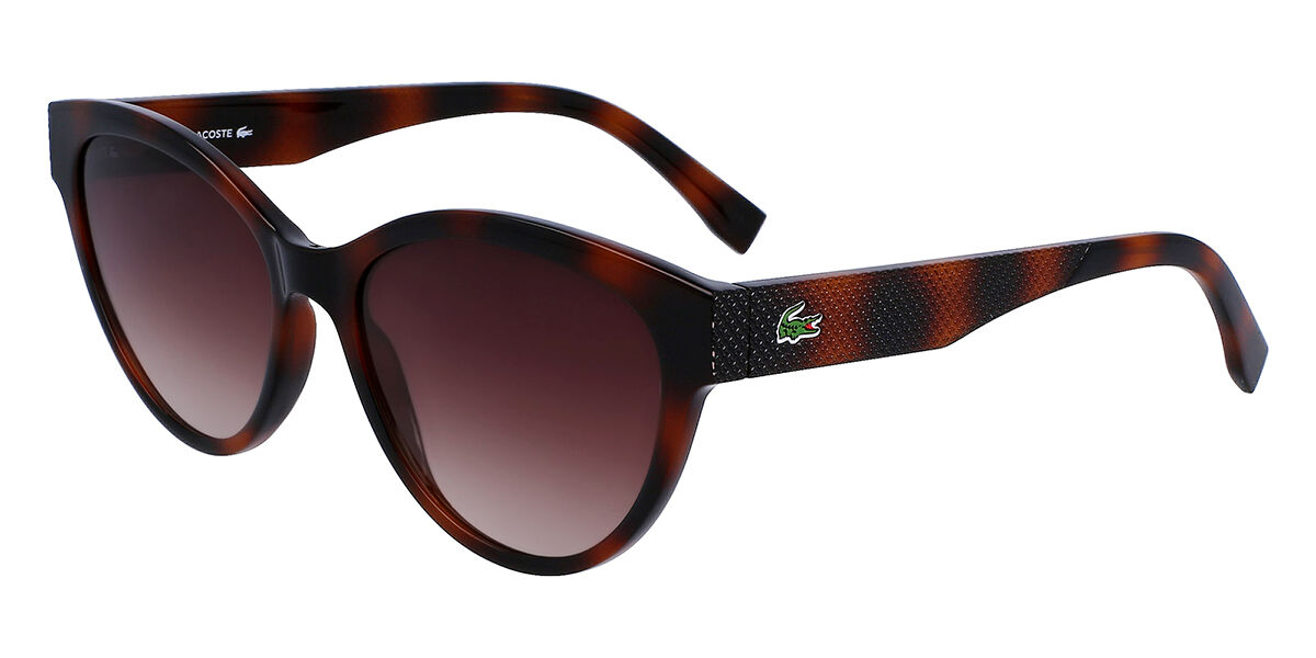 Image of Lacoste L983S 240 Óculos de Sol Tortoiseshell Feminino BRLPT