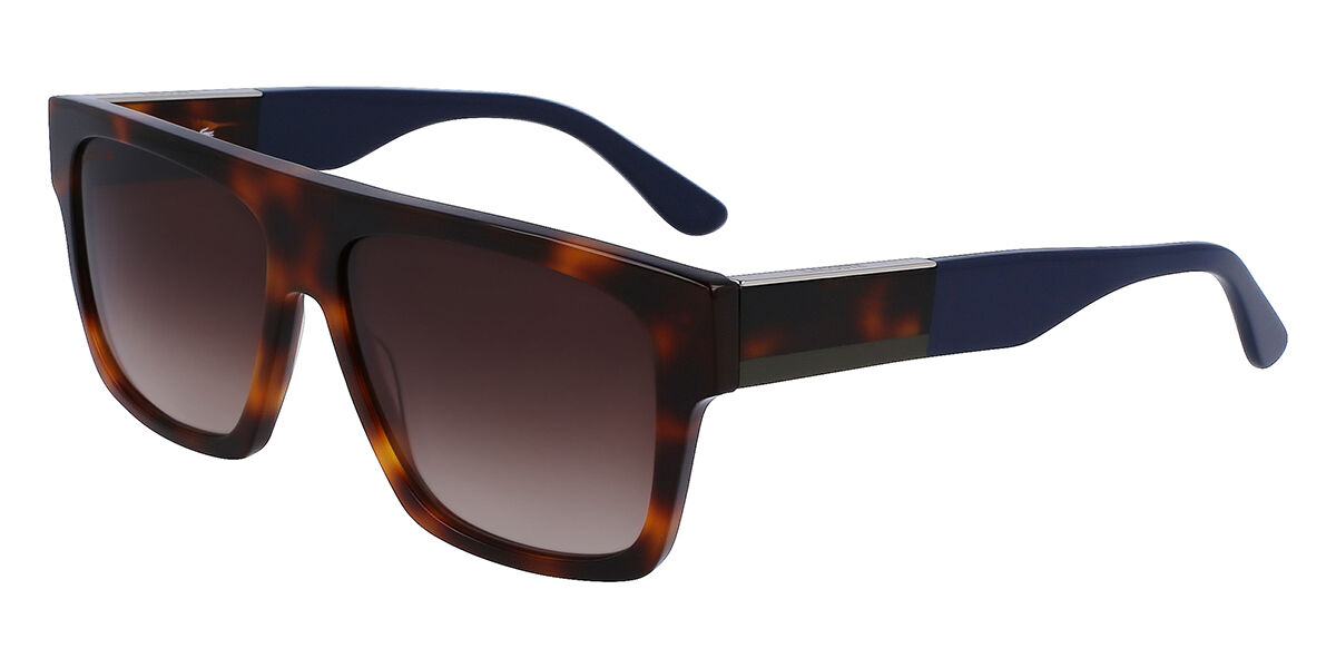 Image of Lacoste L984S 240 Óculos de Sol Tortoiseshell Masculino BRLPT