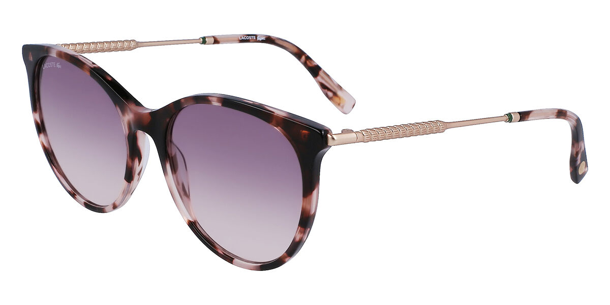 Image of Lacoste L993S 610 Óculos de Sol Tortoiseshell Feminino PRT