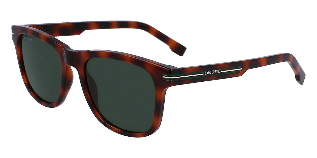 Image of Lacoste L995S 214 Óculos de Sol Tortoiseshell Masculino BRLPT