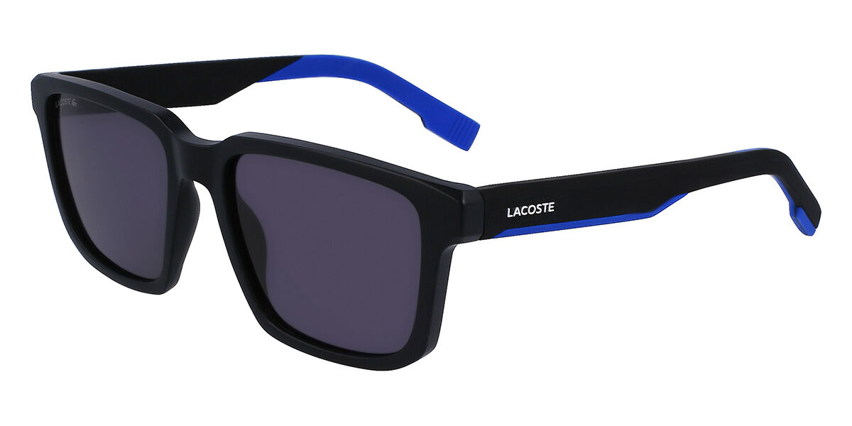 Image of Lacoste L999S 002 Óculos de Sol Masculino Pretos BRLPT