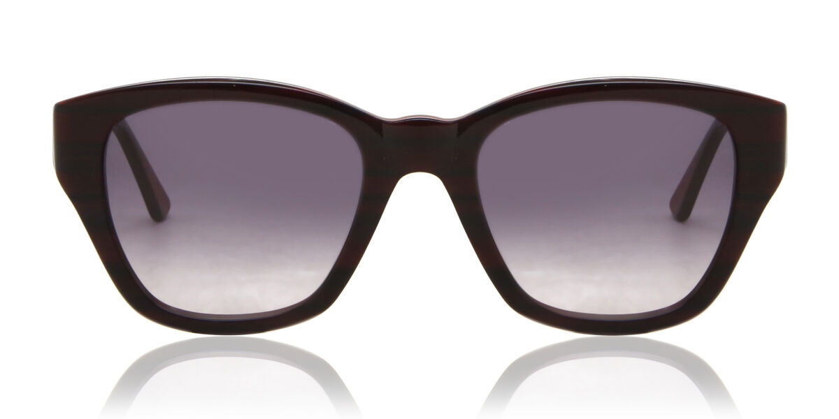 Image of Lafont Figari 6080 Óculos de Sol Pretos Masculino PRT