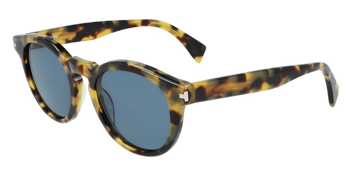 Image of Lanvin LNV610S 216 Óculos de Sol Tortoiseshell Masculino BRLPT