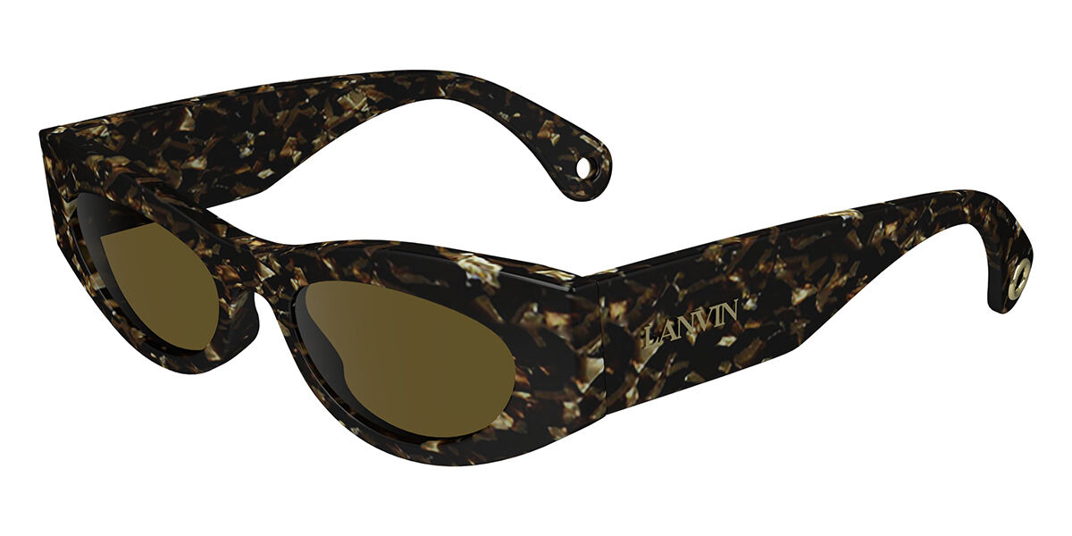 Image of Lanvin LNV669S 239 Óculos de Sol Tortoiseshell Feminino BRLPT