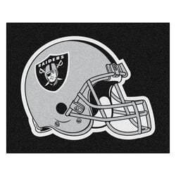 Image of Las Vegas Raiders Tailgate Mat