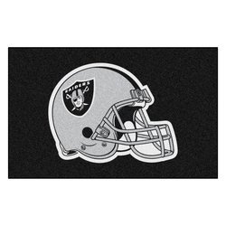 Image of Las Vegas Raiders Ultimate Mat