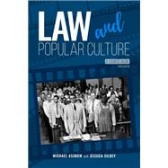 Image of Law and Popular Culture: A Course Book