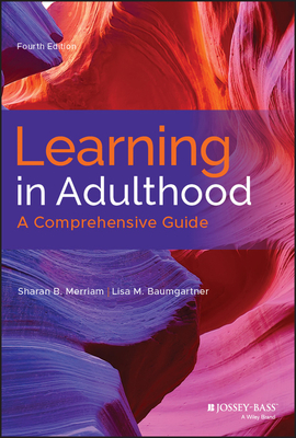 Image of Learning in Adulthood: A Comprehensive Guide
