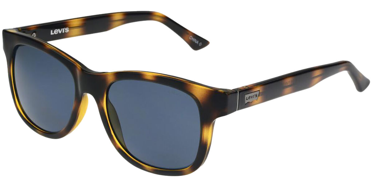 Image of Levi's LO26798 02 Óculos de Sol Tortoiseshell Masculino BRLPT