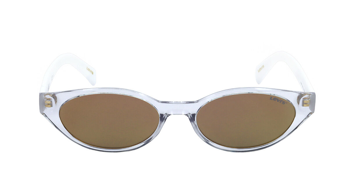 Image of Levi's LV 1003/S 900 Óculos de Sol Transparentes Masculino BRLPT
