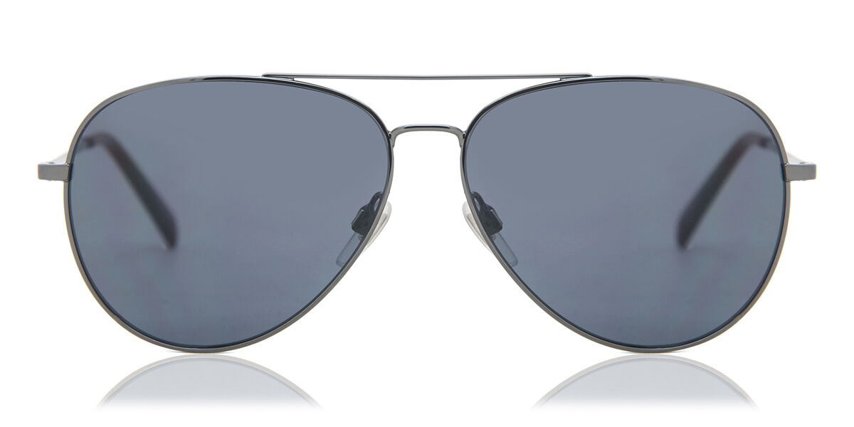 Image of Levi's LV 1006/S 9N2/IR Gafas de Sol para Hombre Grises ESP