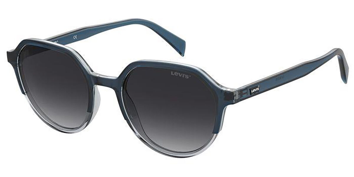 Image of Levi's LV 5023/S XW0/9O Gafas de Sol para Hombre Azules ESP