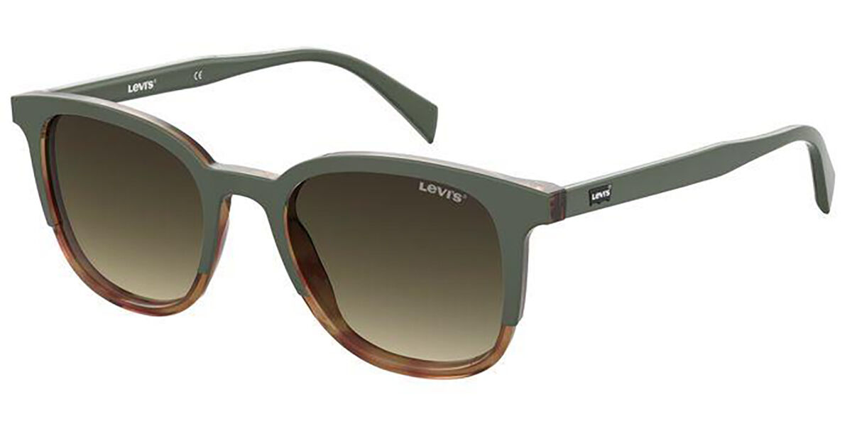 Image of Levi's LV 5024/S XGW/9K Gafas de Sol para Hombre Careyshell ESP