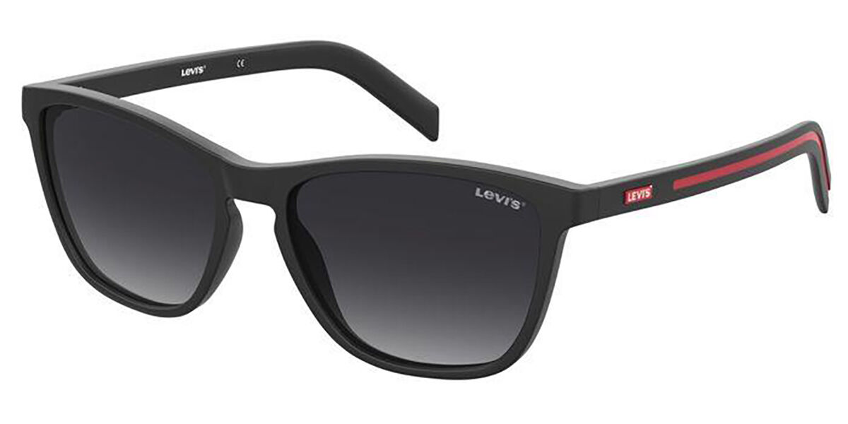 Image of Levi's LV 5027/S 003/9O Óculos de Sol Masculino Pretos BRLPT