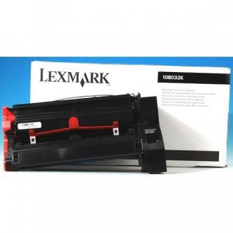 Image of Lexmark 10B032K negru toner original RO ID 186