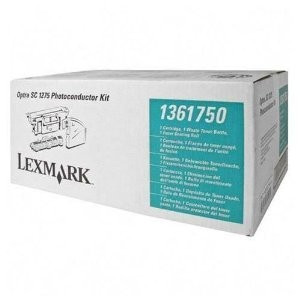 Image of Lexmark 1361750 černá (black) originální válcová jednotka CZ ID 189