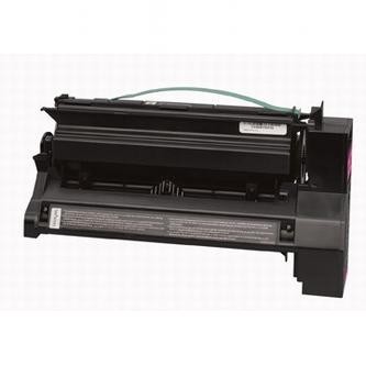 Image of Lexmark 15G032M purpurový (magenta) originálny toner SK ID 170