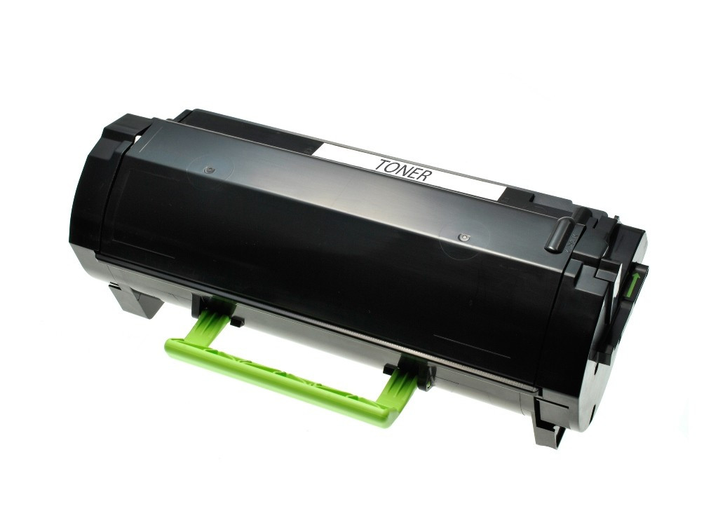 Image of Lexmark 52D2H00 čierny (black) kompatibilný toner SK ID 8658