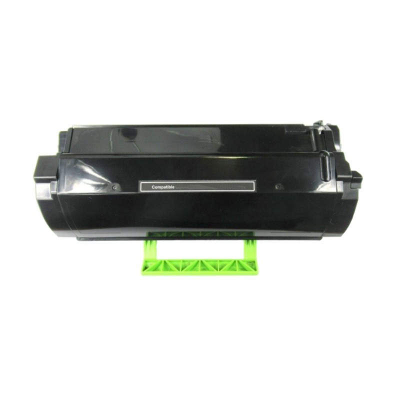 Image of Lexmark 56F2X00 fekete (black) utángyártott toner HU ID 365515