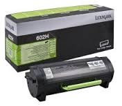 Image of Lexmark 60F0XA0 negru toner original RO ID 6550