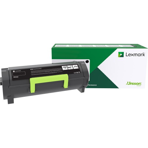 Image of Lexmark B252X00 fekete (black) eredeti toner HU ID 327311