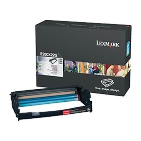 Image of Lexmark C540X35G čierna (black) originálna valcová jednotka SK ID 6569