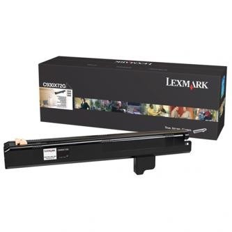 Image of Lexmark C930X72G negru (black) drum original RO ID 1151