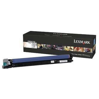 Image of Lexmark C950X71G černá (black) originální válcová jednotka CZ ID 3966