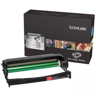 Image of Lexmark E250X22G negru (black) drum original RO ID 921