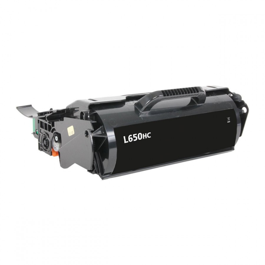 Image of Lexmark T650H11E černá (black) kompatibilní toner CZ ID 10711