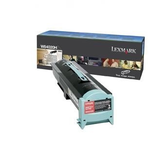 Image of Lexmark W84020H černý (black) originální toner CZ ID 962