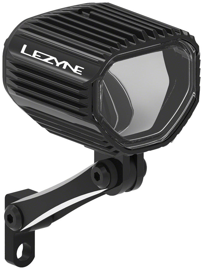 Image of Lezyne Super Bright Alert E1000 Ebike Headlight - 1000 Lumen STVZO