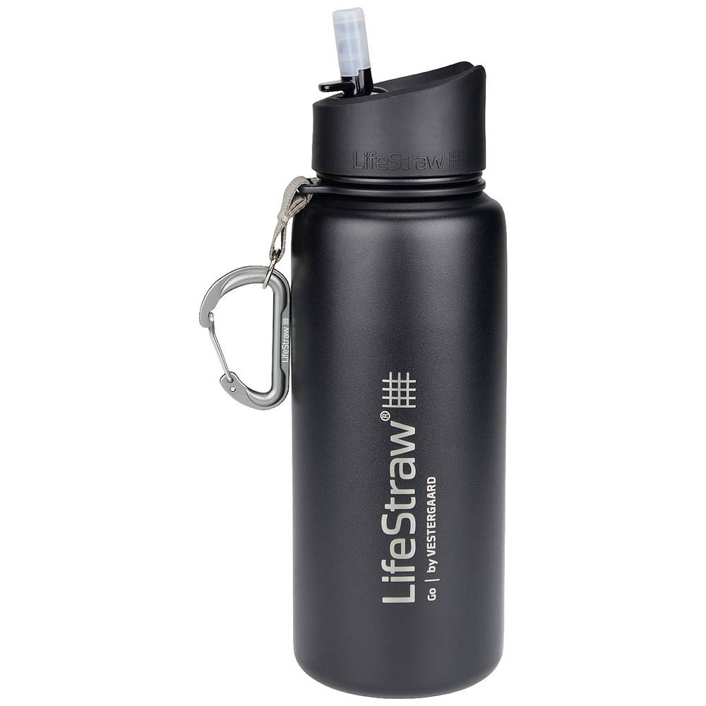 Image of LifeStraw Drinks bottle 07 l Stainless steel 006-6002152