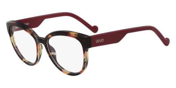 Image of Liu Jo LJ2671 612 Óculos de Grau Tortoiseshell Feminino BRLPT