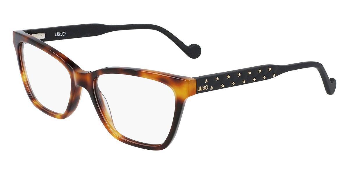 Image of Liu Jo LJ2737 215 Óculos de Grau Tortoiseshell Masculino PRT