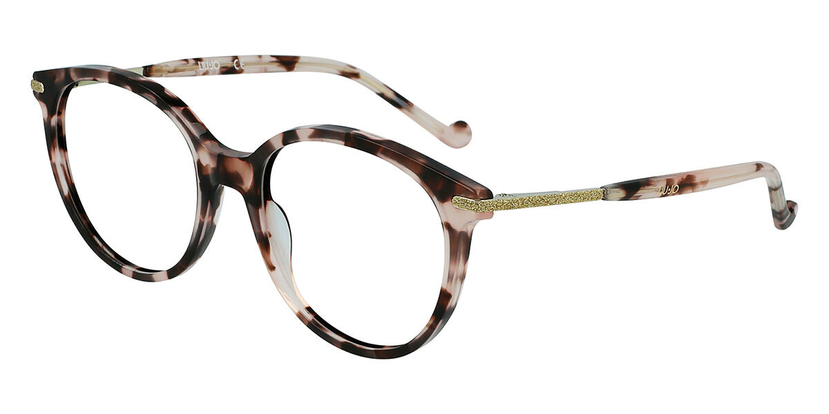 Image of Liu Jo LJ2746 609 Óculos de Grau Tortoiseshell Masculino PRT