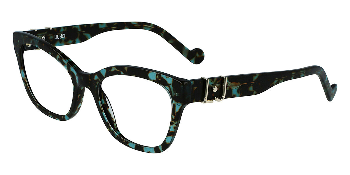 Image of Liu Jo LJ2753 421 Óculos de Grau Tortoiseshell Masculino PRT