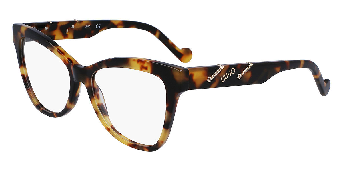 Image of Liu Jo LJ2766 240 Óculos de Grau Tortoiseshell Feminino PRT